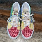 Vans SK8-Hi Pride Rainbow Shoes like new unisex Photo 1