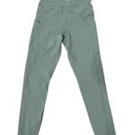 Vuori Women's XS Stride Sage Green High-Waisted Leggings Yoga Running Activewear Photo 0