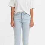 Levi’s Wedgie Fit Jeans Photo 0