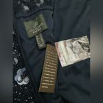 Anthropologie BHLDN Adrianna Papell Petaluma Sequin Dress Size 12 Navy NWT $250 Photo 12