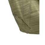 Athleta New  Pacifica Illume UPF Fitted Top Long Sleeve‎ Swim Shirt Medium Petite Photo 5