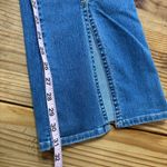 Levi's 726 Blue Flare Jeans Size 26 Photo 11