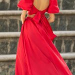 Sherri Hill Prom Dress Photo 8