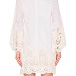 Elliatt White Dress Photo 2