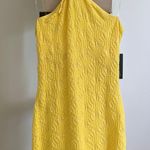 Wild Fable Halter Mini Dress Photo 0