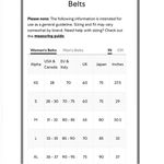 Kate Spade  adjustable Bow Belt Bag size s/m genuine leather NWT NIB Photo 7