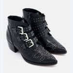 ALDO Bennevis women’s Cas Boots Photo 0