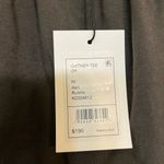 Theory  Ash Gather Dress Photo 5