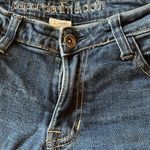 Paper Denim & Cloth  Jeans Womens 4 Waist 27 Boot Cut Photo 7