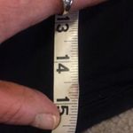 Ruby Rox  dress size 5 Juniors black short sleeve Photo 6