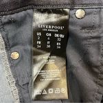 Liverpool Eco 5 Pocket Hi-Rise Slim Jeans 2/26 Oak Branch NWT Photo 10