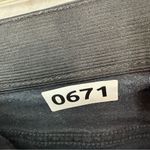 Isabel Maternity  Skinny Jeans Stretch Waist 4 Black Photo 10