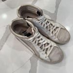 Golden Goose Slide Classic Sneakers Photo 8