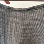 Lululemon  waffle knit Short Sleeve Photo 1