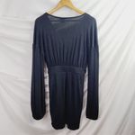 Princess Polly NWT Jasmine Balloon Sleeve Mini Dress Sz 8 Photo 5