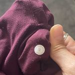 Lululemon Align Crop *21" Photo 3