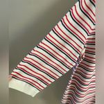 Talbots sweater crewneck pullover pointelle knit beige 3X NWT Photo 4