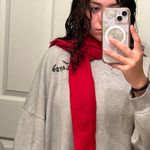 V. Fraas Cashmink scarf Photo 2