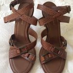 Banana Republic NWOT’s Sandals Photo 0