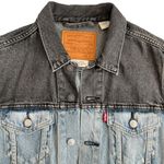 Levi's Levi’s Vintage Acid Wash Denim Jacket Photo 1