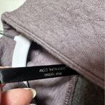 Kuhl Sweatshirt Women's L Top Purple Quilted Funnel Neck Pullover Outdoor Wool Photo 5