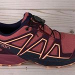 Salomon shoes Photo 0