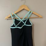 New Balance  Black Athletic Dress Size Small Photo 4
