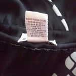 Robbie Bee Ronnie Bee Black White Maxi Tank Dress Photo 6