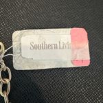 Southern Living Gold Circle Necklace Photo 2