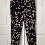 MarcCain Women’s printed Pants in scuba jersey Size N 4 A Photo 4