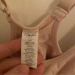 Playtex  tan NURSING bra size Large Photo 2