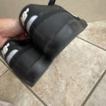 New Balance 272 Skate Shoes Black Suede Ortholite Womens Size 9.5- mens 8 unisex Photo 5