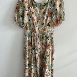 ASTR The Label Floral Dress Photo 3