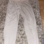 TJ Maxx Linen Joggers Photo 0