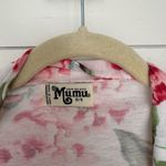 Show Me Your Mumu Women’s One Size Floral Robe No Belt Photo 1