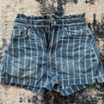 American Eagle  Mom Shorts Photo 1