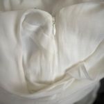 NBD x Revolve Dua Midi Dress In White Photo 7