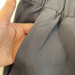 Lululemon Athletica Sz 8 On The Fly Jogger Pant Black Wrinkle Free Travel Sleek Photo 7