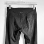 Calia by Carrie Underwood Black Strappy Criss Cross Cutout
Leggings sz Small Photo 7
