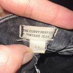 Madewell curvy perfect vintage 29 cutoff mom jean shorts Photo 2