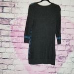 The Limited  WOOL ALPACA BLEND SWEATER TUNIC DRESS Photo 1