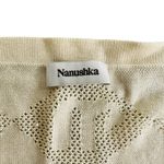 Nanushka Thorpe Crochet Beach Cover Photo 6