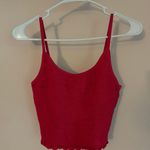 Hollister Tank Photo 0