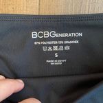 BCBGeneration Bundle  Black and legend Gray Athletic Shorts and avía black Photo 1
