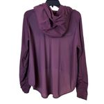 Gymshark Aura Hoodie Berry Red Size Small Photo 3