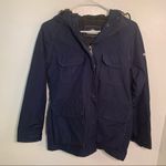 Penfield Kasson Jacket Navy Blue Water Resistant Size XS Photo 3