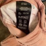 Buffalo David Bitton David Bitton Buffalo Pink Skinny Jeans Size 10 Photo 7