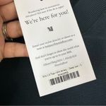 MM.LaFleur NEW M.M. LAFLEUR Mia Top in Deep Sea Womens Small Silk Jersey Short Sleeve Shirt Photo 5