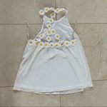 Judith March  NWOT Flower Daisy Tank Size Small Photo 1