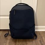 Troubadour Apex 3.0 Waterproof Laptop Backpack, Navy Blue Photo 6